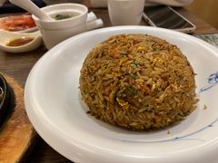 -东京屋(武定路店)