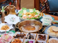 -大理董·董家小厨野生菌火锅(古城旗舰店)