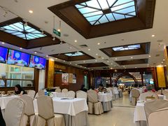 大堂-眉州东坡(亚运村店)
