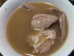 -猪腰世家·粤菜猪腰汤(江西路店)