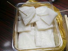 -欢姐伦教糕(北海大道北店)