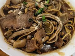 -西塘落锅面(罗星路店)