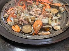 -大杰海鲜锅(基隆路店)