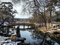 -承德避暑山庄景区