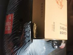 -吴越荣记苏州菜·松鼠桂鱼100%活鱼现做(斜塘老街店)
