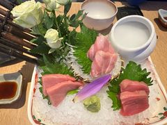 -阿吾罗·月咏精致日料(港汇恒隆广场店)
