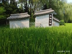 -北坞公园