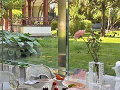 -九献创意菜·新中式(亮马河花园私宴店)
