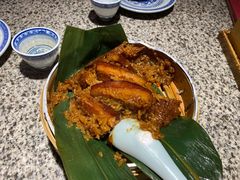 江米扣肉-南京大牌档(三阳广场苏宁店)