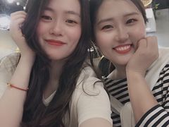 -陈傻子餐厅(世纪都会店)