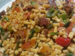 -萨拉漫饮食(北京中路店)