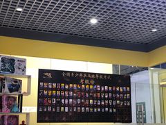 -乐旋乒乓球(广州西湾路店)