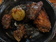 -号令江湖·水浒烤肉(和畅睦邻中心店)