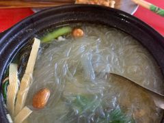 砂锅粉丝-玲玲涮牛肚(土门坊店)