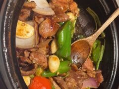 -啫神·广州地标美食(北京路店)