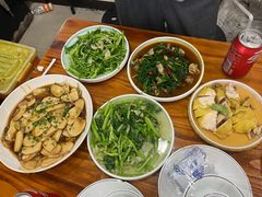 -绍兴名菜馆(可乐路店)