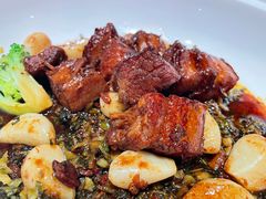 -炊烟小炒黄牛肉(浦东世纪汇店)