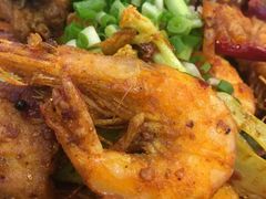 -干锅鱼庄(北京荟聚西红门购物中心店)