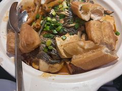 -新白鹿餐厅(百联中环店)