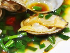 -吉香碳烤生蚝(仙霞路店)