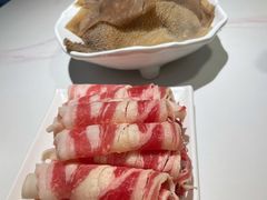 -德林酸菜鱼火锅(南丹店)
