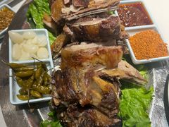 -东北大院·东北菜(三台子店)