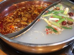 -昱欣麻辣烫·清真