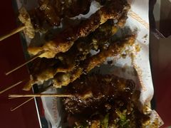 -大学路8号炸串(大学路十四号院店)
