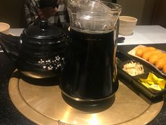 -漫烤鱼&徐州烧烤夜宵(万达店)
