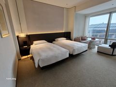 -上海外滩茂悦大酒店