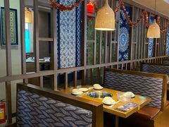 大堂-阿婉贵州苗家酸汤鱼(梅林店)
