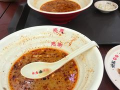 -武圣羊汤(武圣路店)