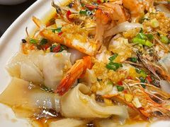 -煲王粤菜餐厅(中侨中心店)