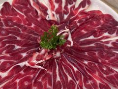 -庖丁家水煮牛排火锅(巴国城店)