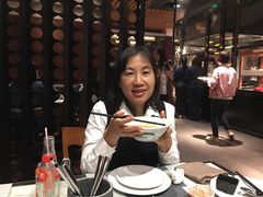 -顺德美的万豪酒店·自助餐·贡厨