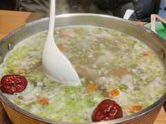 -阿西娅·西北妈妈拿手菜·清真(西关店)