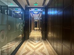 -深圳中海凯骊酒店