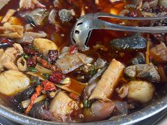 -黑竹香鸡(营和巷店)