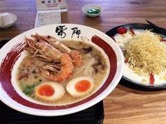 -雷门拉面店(新光天地店)