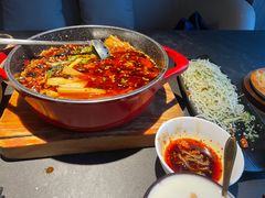 -烛影拾光观景餐厅·创意菜·摄影·小提琴(大唐不夜城店)