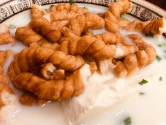 -凤翔改改豆花泡馍(双仁府街店)