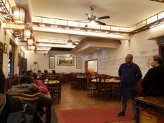 大堂-三林民间传菜