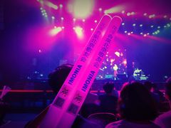 -华熙LIVE·五棵松·M空间