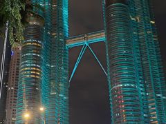 -吉隆坡国油双峰塔