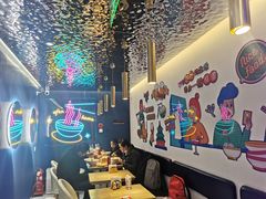 -壹粉屋新疆炒米粉(建外SOHO东区店)