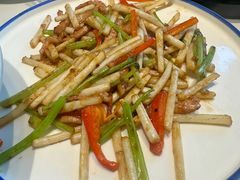 -金陵后厨·南京菜(新街口秣陵路店)