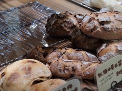 -慢熟面包店bud bread(孩儿巷店)