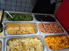 -三兄弟高炉烧饼