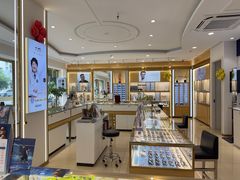 -精益眼镜(广埠屯店)
