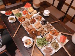 -青藤茶馆(南山路店)